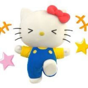 Meet your Posher, Beep